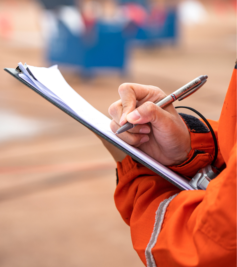 project-inspections